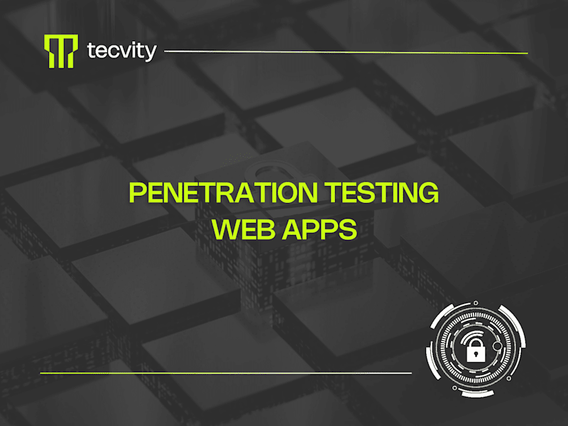 Cover image for Penetration Testing Web Apps of Mach7t 🛠️