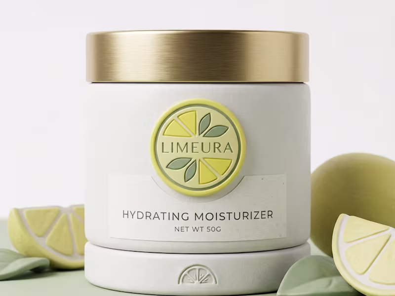 Cover image for Designers of Bold, Timeless Brand Identities