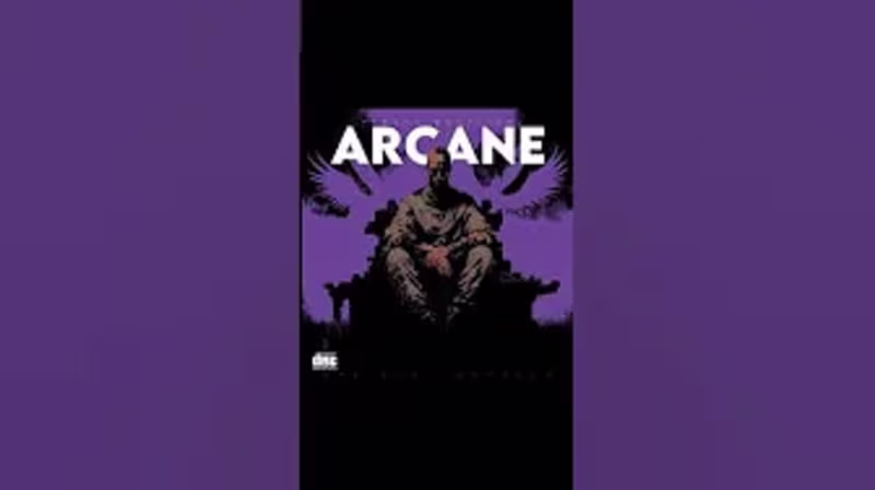 Cover image for Mixing and Mastering for Arcane's Plague Magician