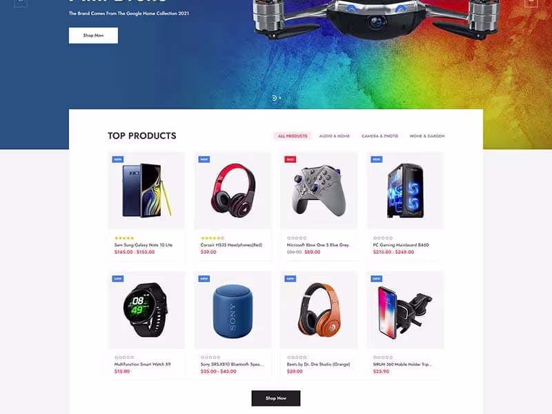 Cover image for wordpress expert