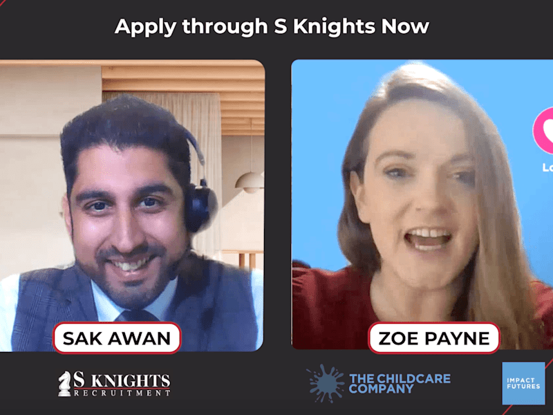 Cover image for S Knights Podcast Promo