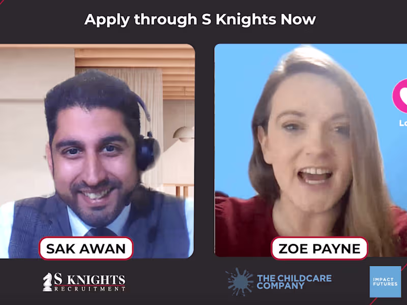 Cover image for S Knights Podcast Promo