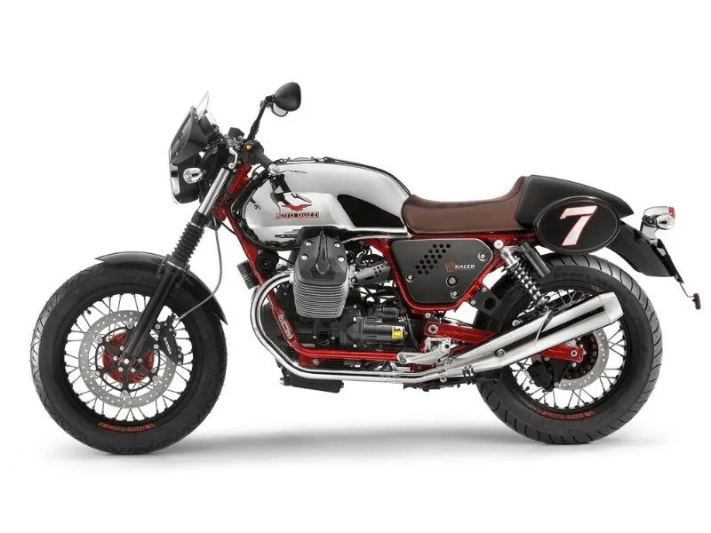 Cover image for 25 Legendary Facts About Moto Guzzi | Run Moto Run