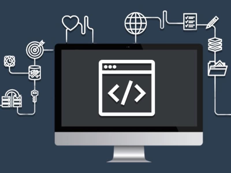 Cover image for Backend Development