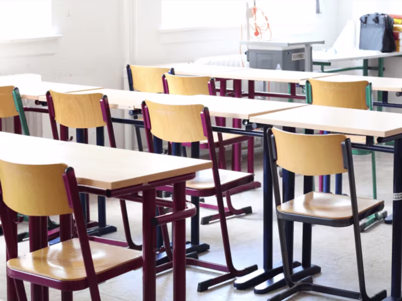 Cover image for Leadership Training for Executive Level