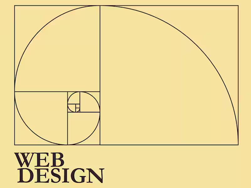 Cover image for Custom Web Design