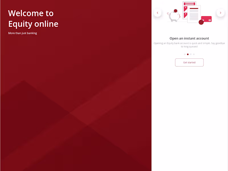 Cover image for Credit Scoring Engine