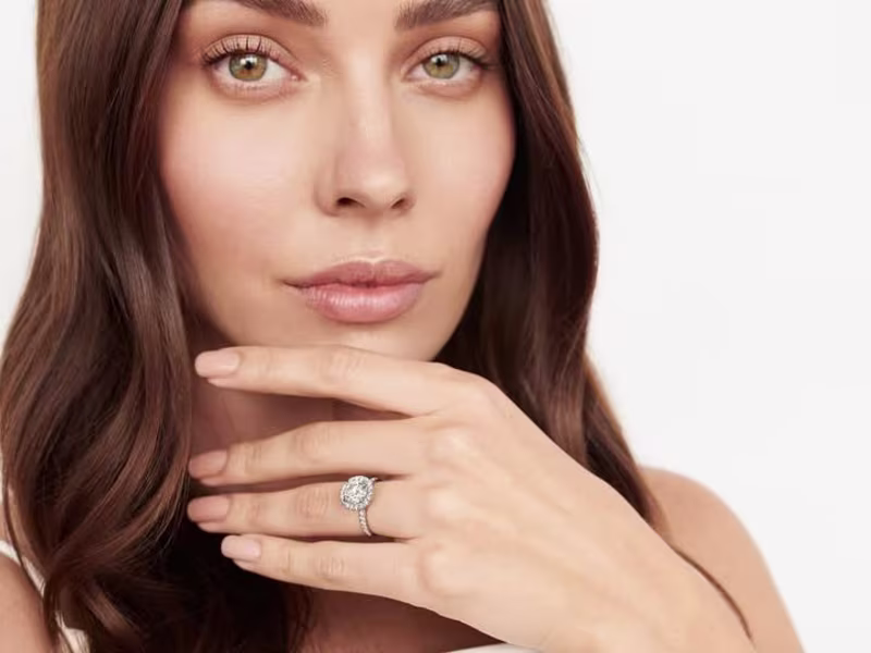 Cover image for Michael Arthur Diamonds