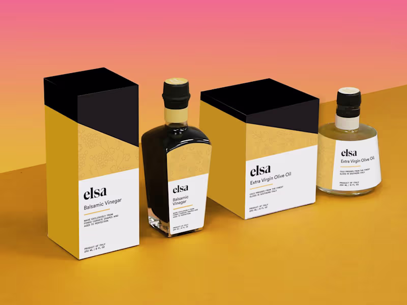 Cover image for Packaging Design