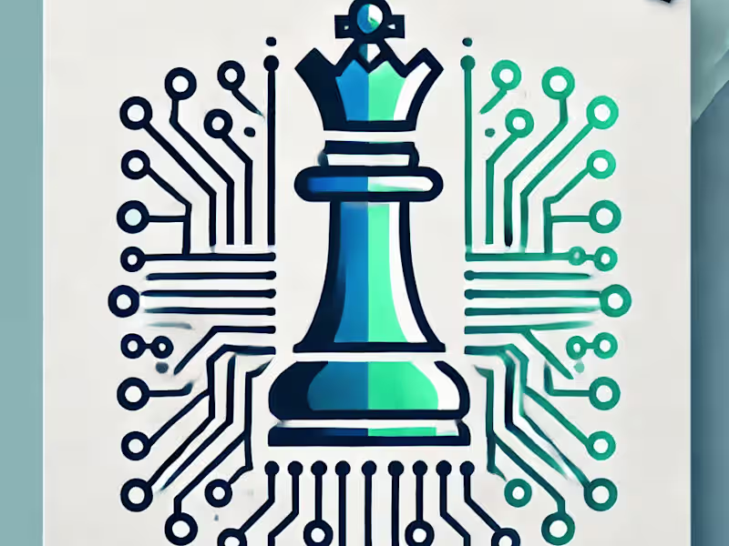 Cover image for Game Design Consultation