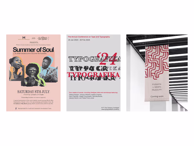 Cover image for Poster Design Service