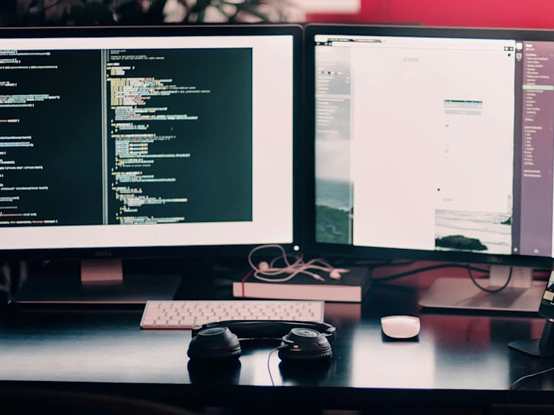Cover image for Professional looking One Page Website