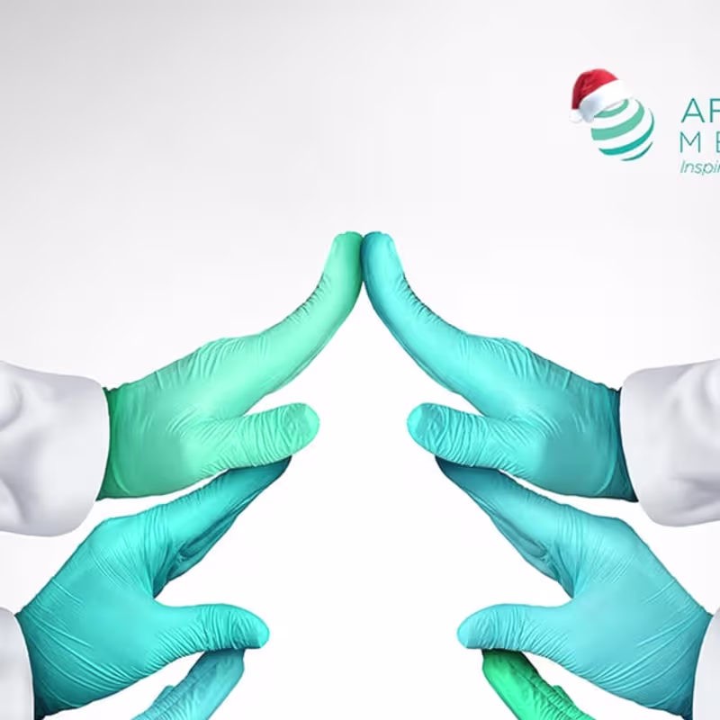 Cover image for AFRIGLOBAL MEDICARE LIMITED on Instagram: “May this season brin…