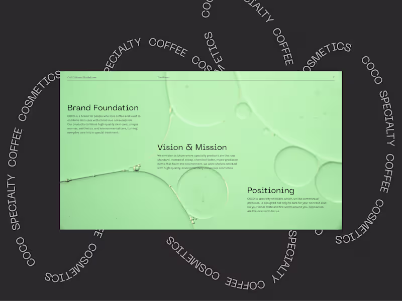 Cover image for Curious: What’s missing in most