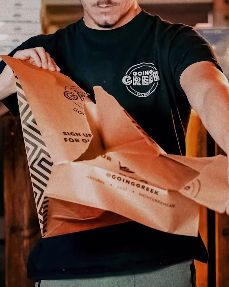 Cover image for A few of our static