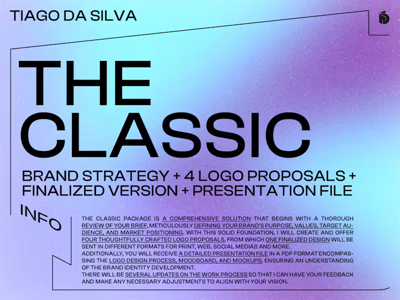 Cover image for The Classic