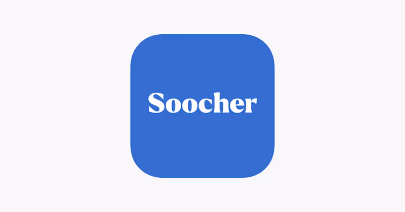 Cover image for Soocher: Consult Doctor Online
