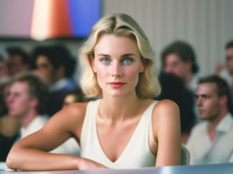 Cover image for AI art