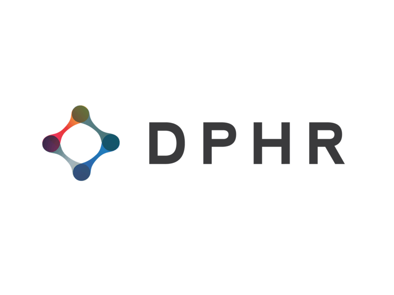 Cover image for DPHR