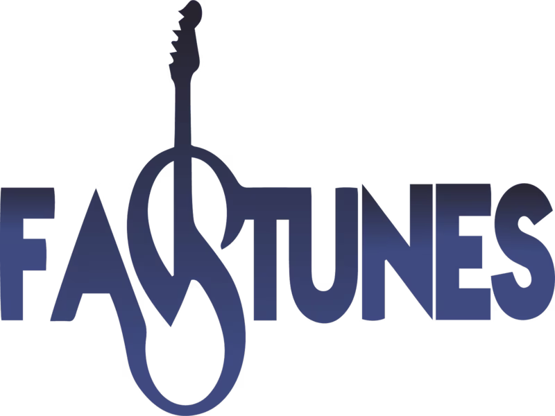 Cover image for Fas Tunes logo project