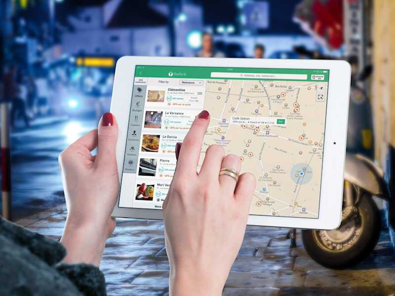 Cover image for Improved Search Engine Rankings for Local Business