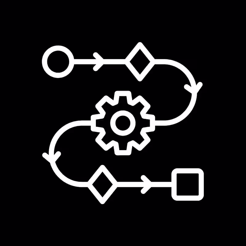 Cover image for Operations Systems Coordinator | Workflow & Process Design