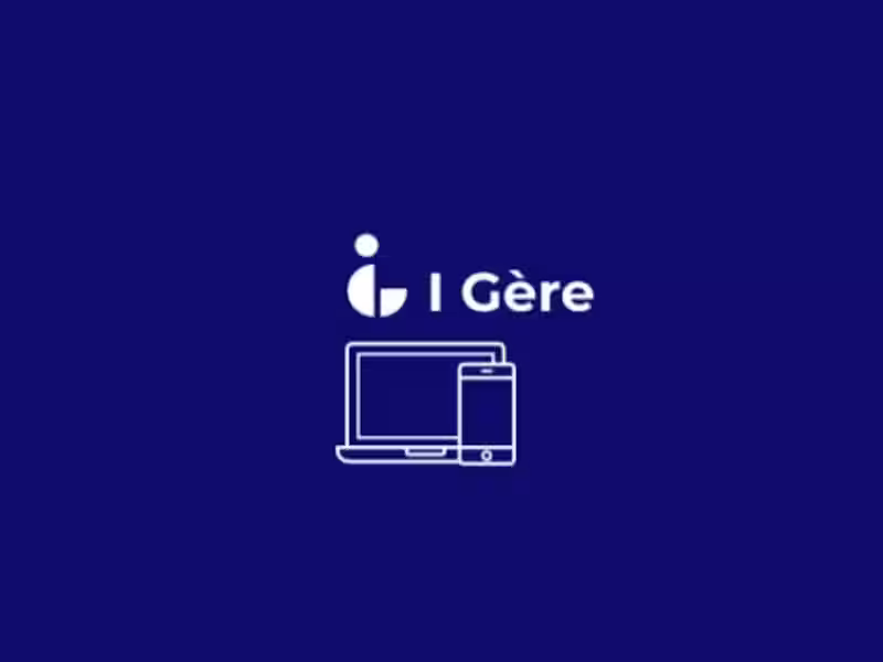 Cover image for Igere -  An award-winning Swiss property management platform