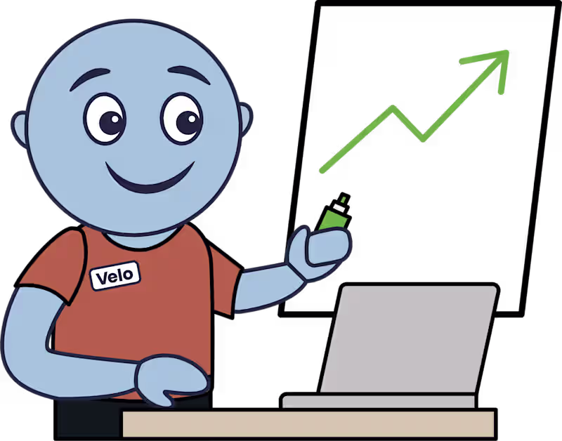 Cover image for Character illustrations and animations.