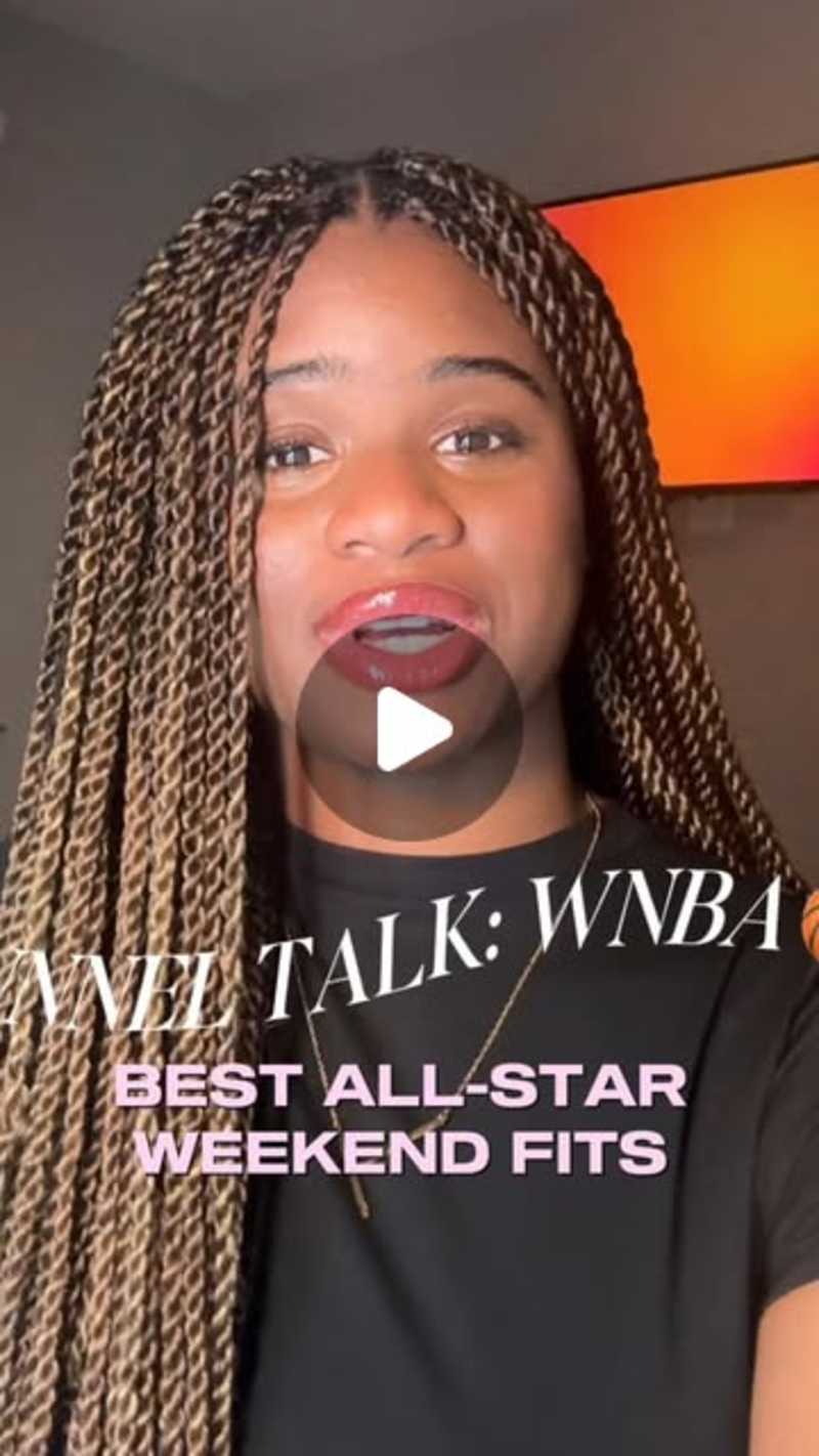 Cover image for All-Star Weekend Fashion Ratings