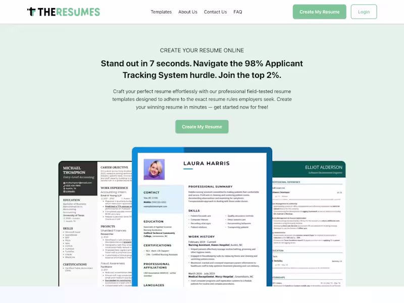 Cover image for Build a High Converting Landing Page for Your SaaS