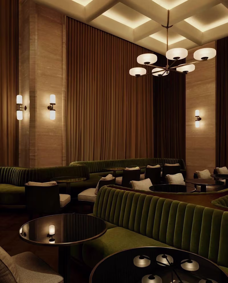 Cover image for Reimagining Banking with 'The Nest'