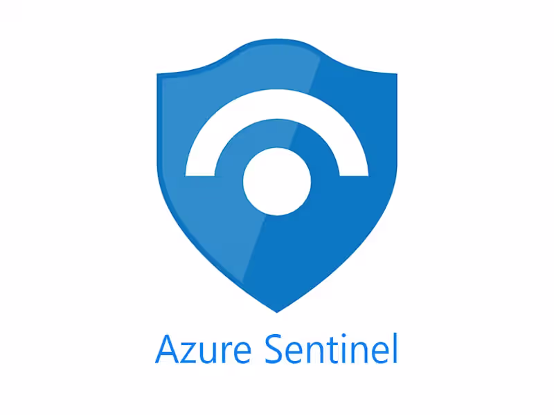 Cover image for Automate the deployment and the configuration of sentinel 