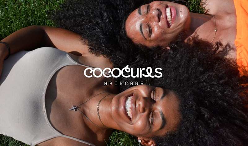 Cover image for 🥥 Cococurls - Haircare 