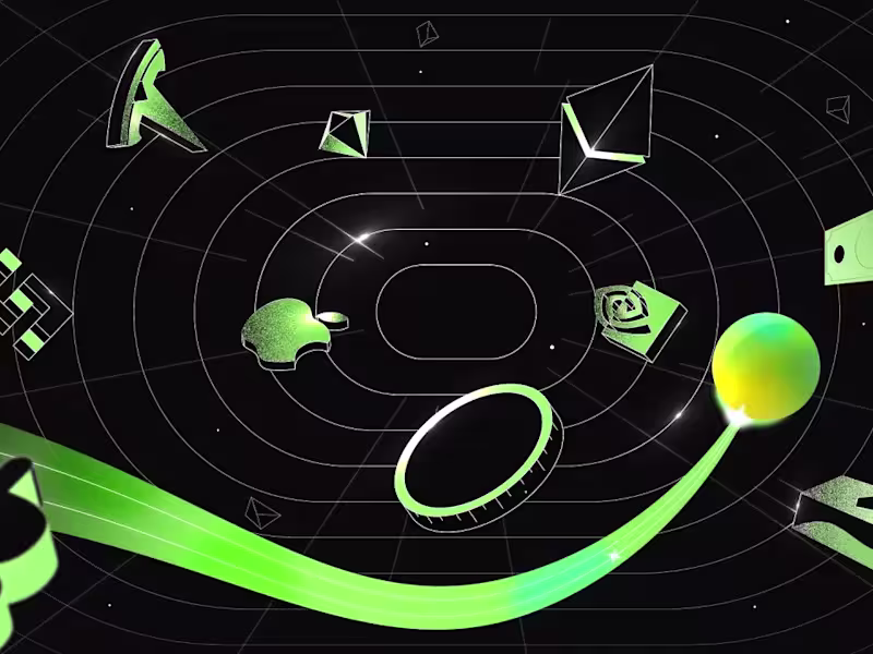 Cover image for LeverageX | DeFi Explainer Video