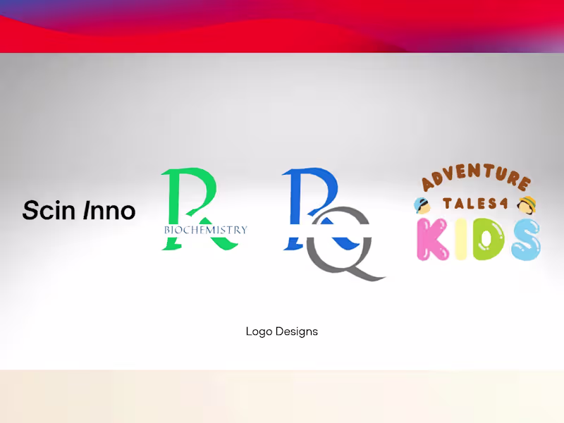 Cover image for Logo Design 