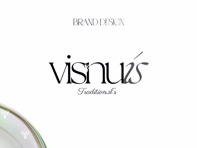 Cover image for Expert Brand Design Services for Luxury Clothing Brands