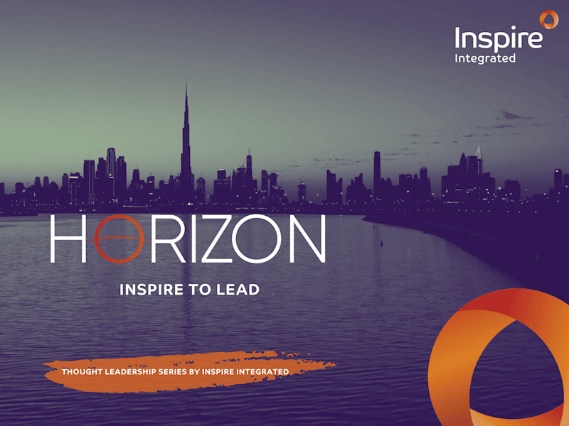 Cover image for Horizon | Different Perspectives