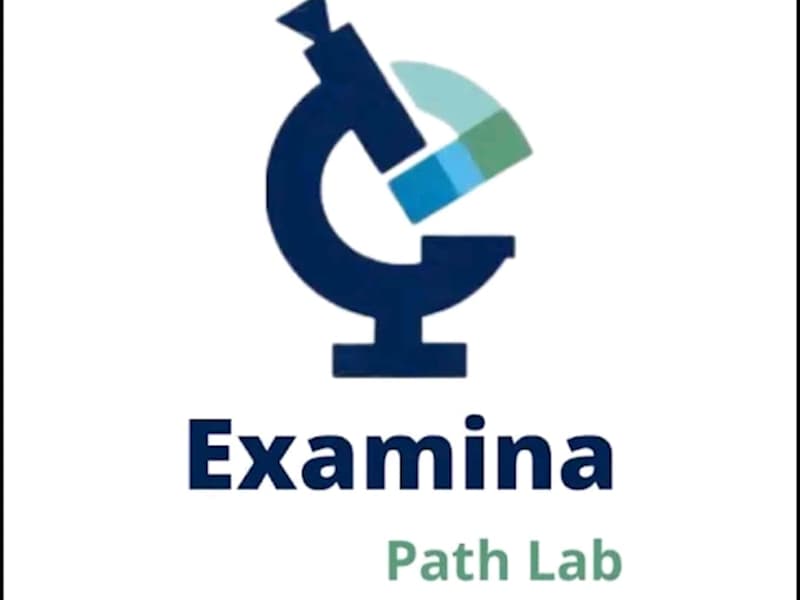 Cover image for Examina Path Lab Android App Development