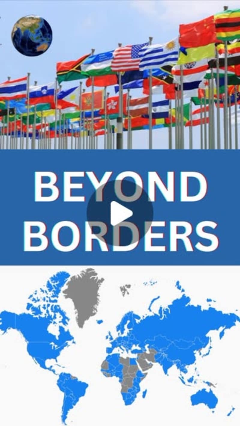 Cover image for Global Opportunities Promotion with AIESEC & EU
