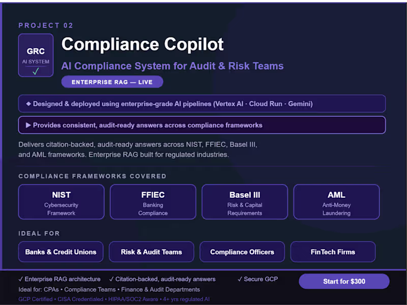 Cover image for :Project 02