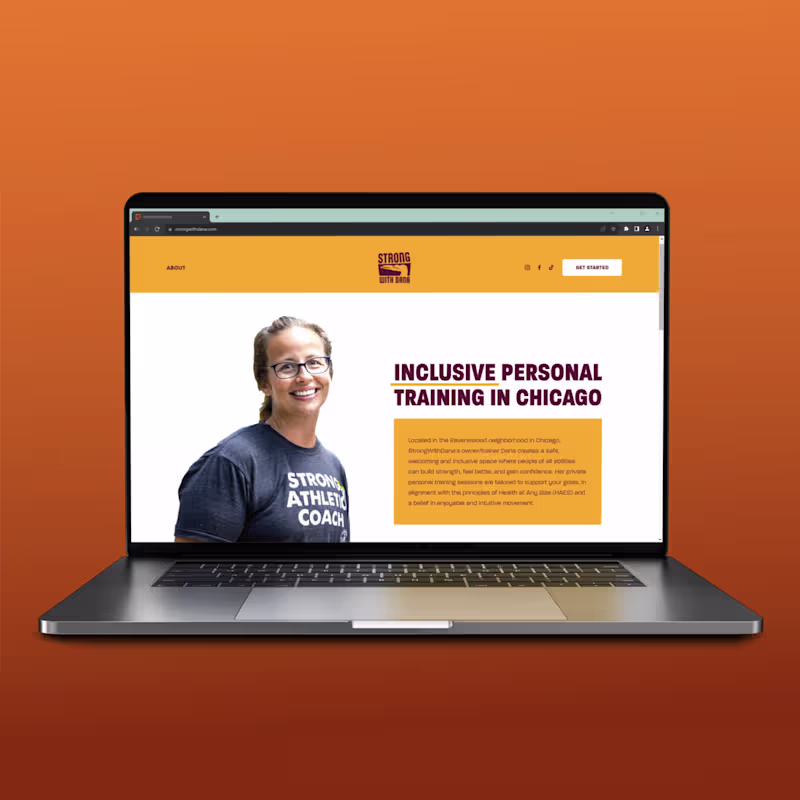 Cover image for Web Design