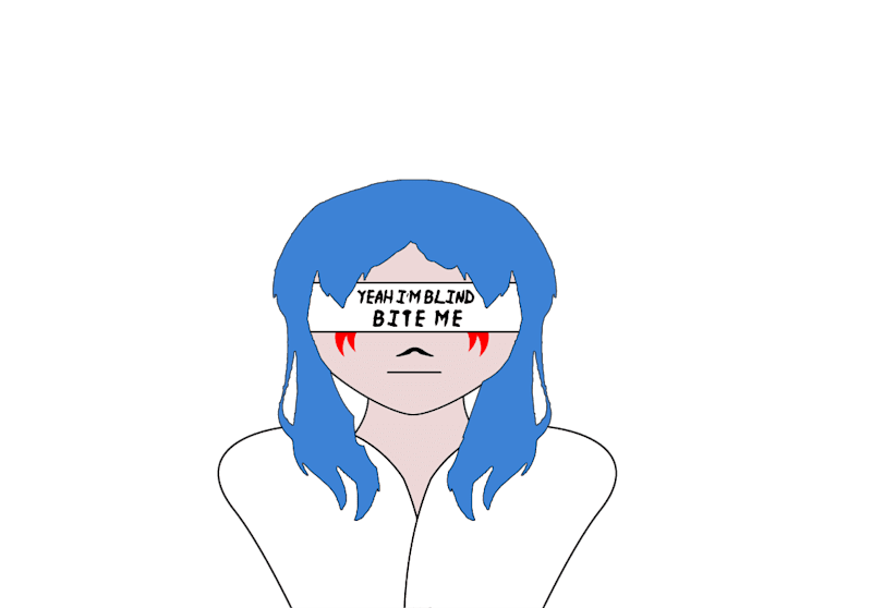 Cover image for Atsuko T-Shirt Design 2