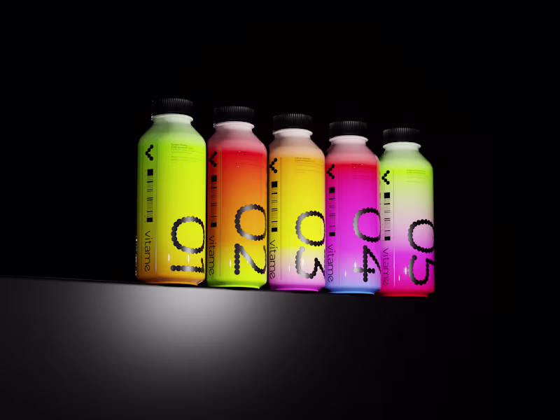 Cover image for Packaging Design