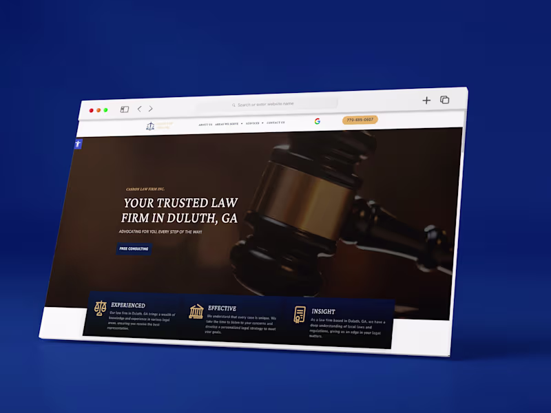 Cover image for Search Engine Optimization (SEO)