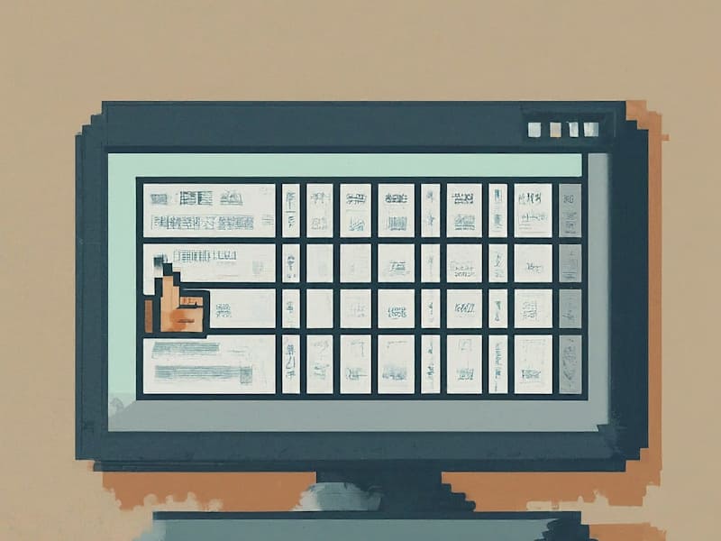 Cover image for Financial Reporting