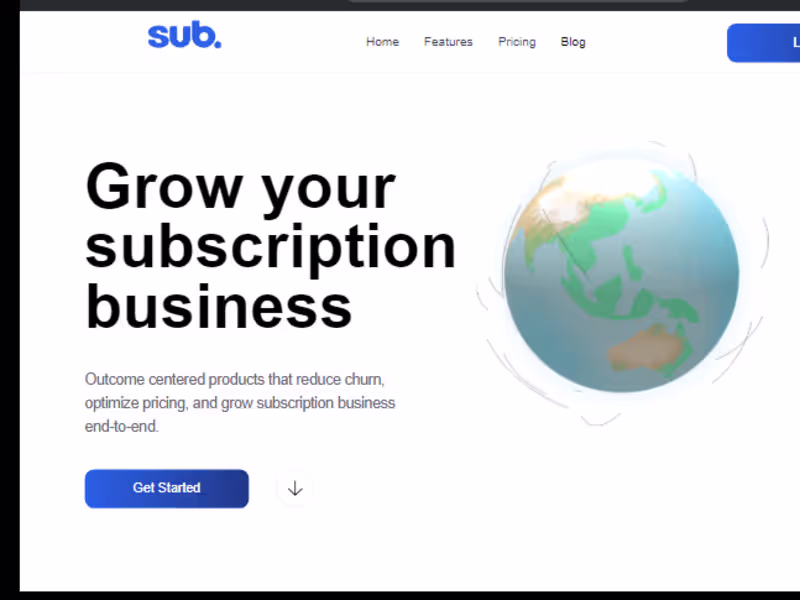 Cover image for Get User Appealing Websites