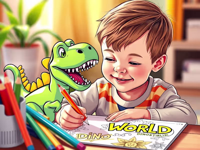 Cover image for 10 Screen-Free Activities for Toddlers