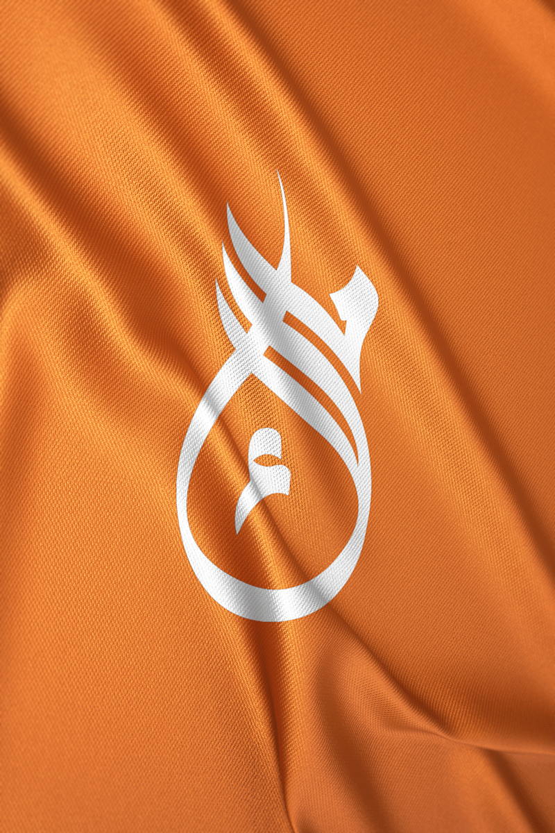 Cover image for Logo Type on Behance