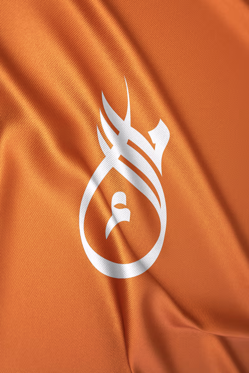 Cover image for Logo Type on Behance
