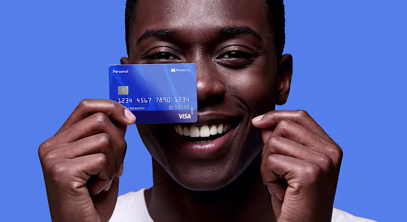 Cover image for Monipay Banking | Brand Identity Design